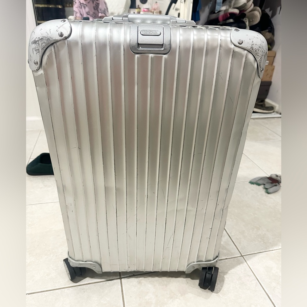 RIMOWA